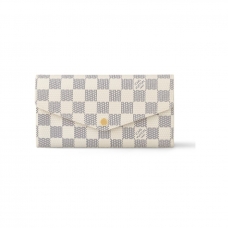 Кошелёк Louis Vuitton Sarah